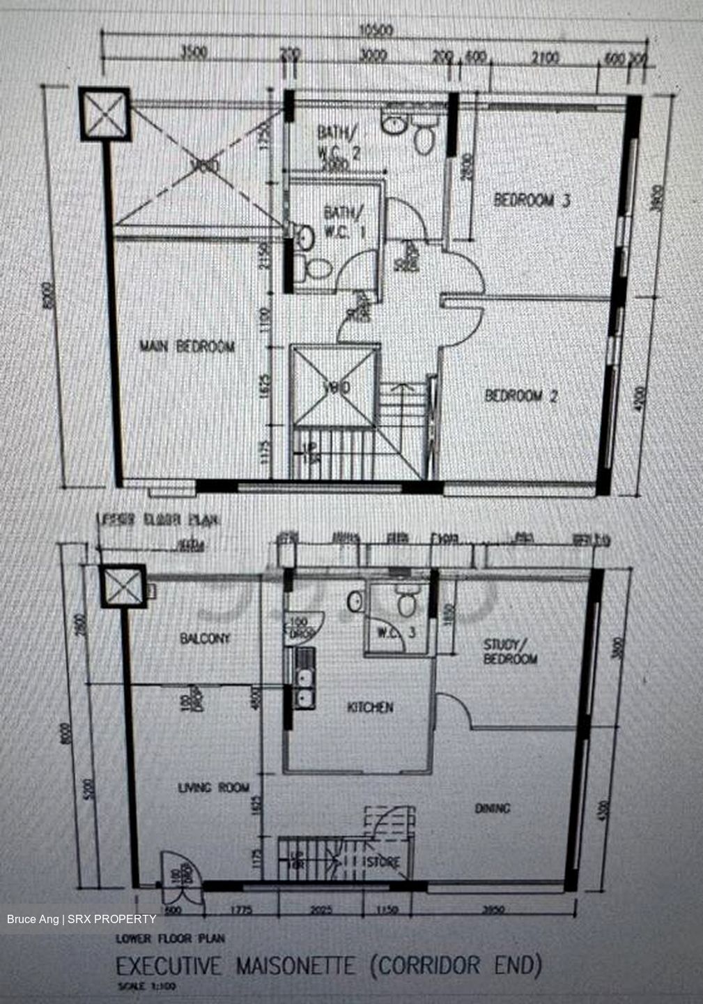 Blk 418 Pasir Ris Drive 6 (Pasir Ris), HDB Executive #504541561